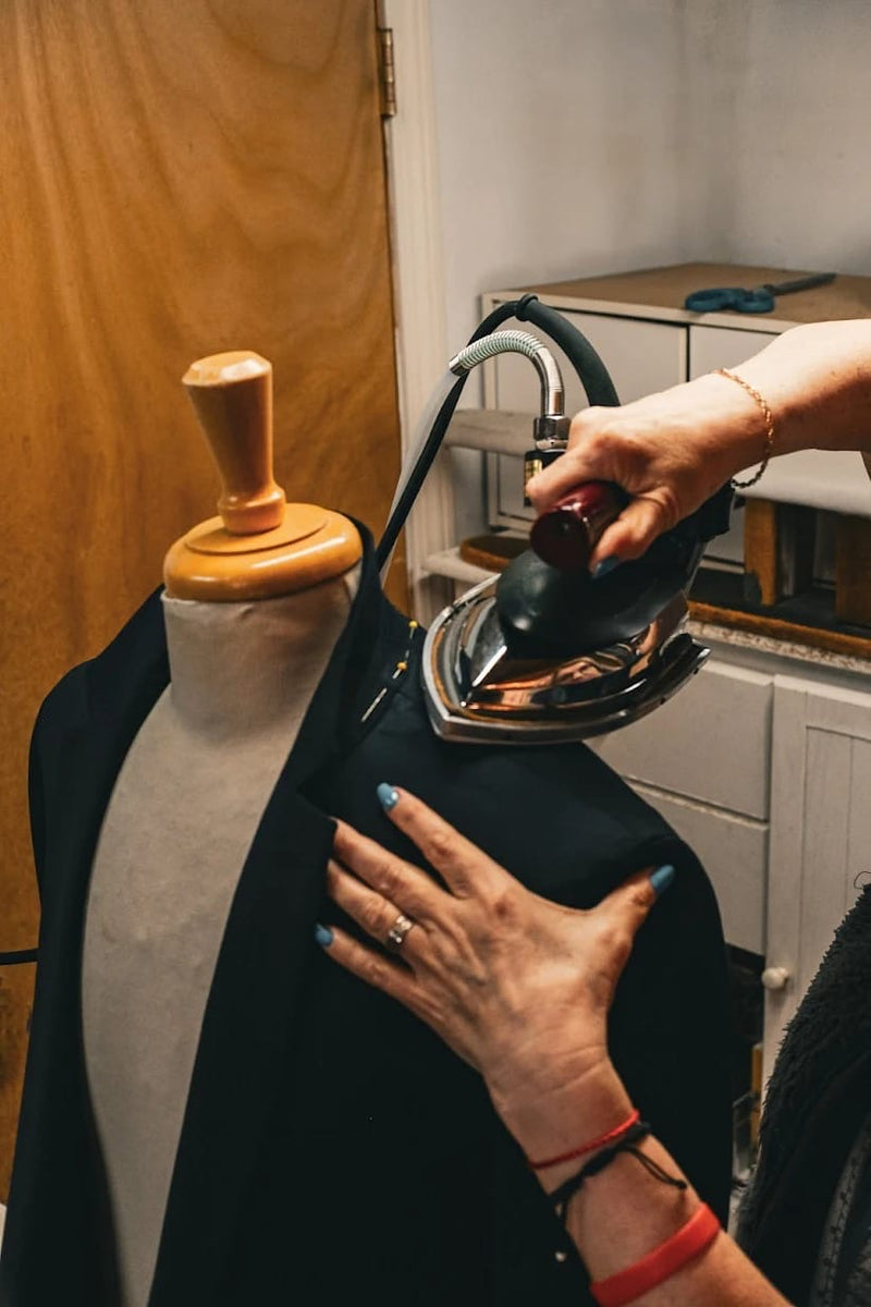 Alteration/Tailoring